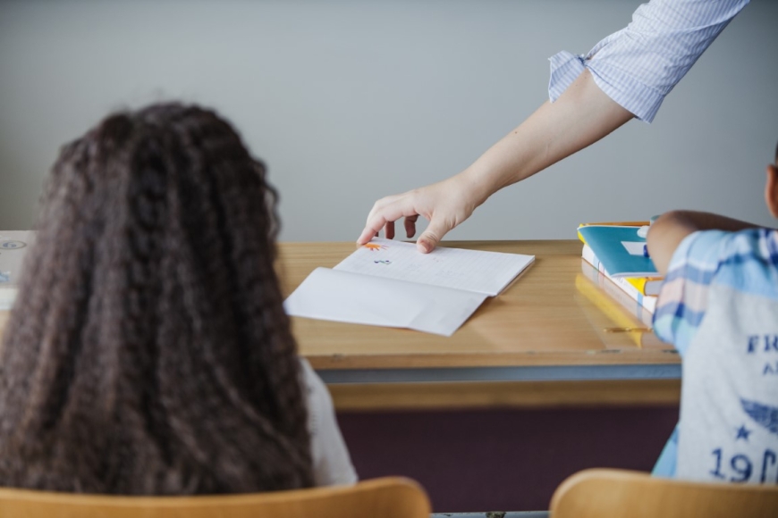 ¿Es normal que mi hijo necesite clases de refuerzo? 