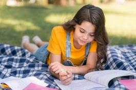 Clases de refuerzo para verano en Alicante
