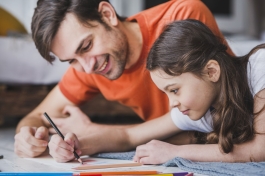 El papel de los padres en el éxito educativo de sus hijos